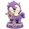 Mokko Sagitario: figura del zodiaco, centauro con arco y flecha