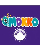 Mokko Zodiaco