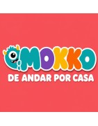 Mokko de Andar por Casa
